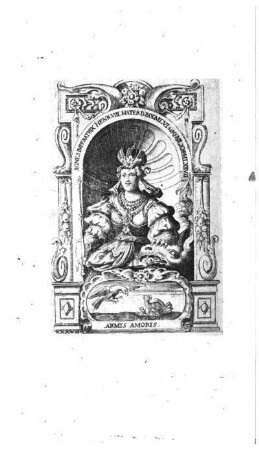 Agnes Imperatrix Henr. VIII. Mater. D. Bol