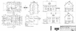 Epfendorf: neues Nebengebäude Nebengeb.