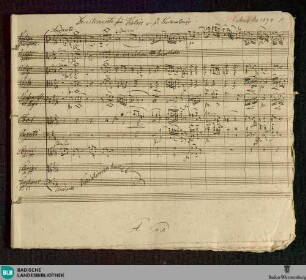 Divertimentos - Don Mus.Ms. 1078 : vl, orch; F