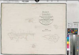 Sassenberg (Sassenberg), Teilung der Sassenberger Mark, Bl. 4 Reinkarte Strote