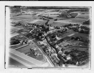 Neuenkirchen (b. Bramsche)