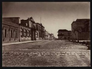 [181]: Oaxaca : Stadtansichten