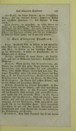 5) Das Koenigreich Frankreich
