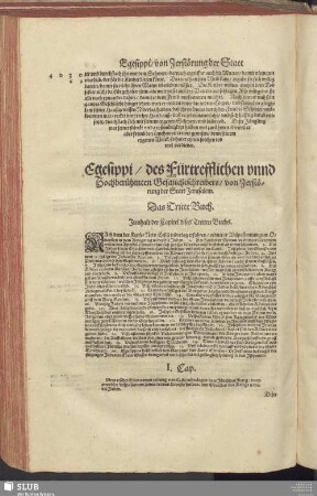 Das Tritte Buch