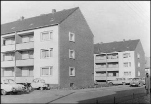 Havelse, Schulstraße