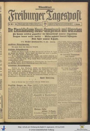 26.07.1915 (Abendblatt)