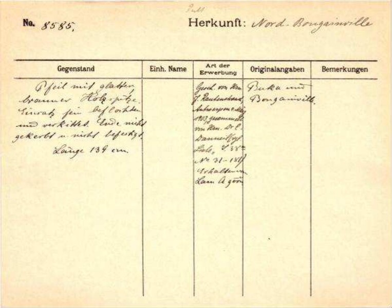 Il s'agit de la numérisation d'un document historique. Il reflète le contexte dans lequel il a été rédigé et ne correspond pas aux normes actuelles d'un langage conscient de l'histoire et de la diversité.