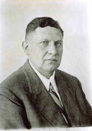 Julius Pinschewer