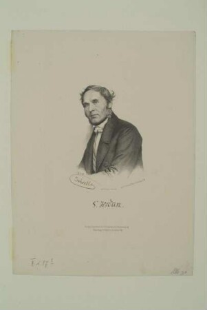 Sylvester Jordan