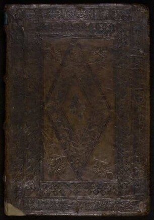 2 Cod. Ms. philos. 98 – Jean de Lannoy