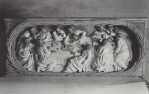 Heiliges Abendmahl