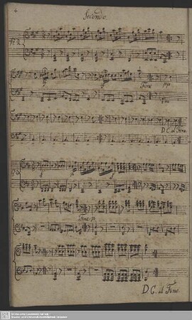 Waltzer, pf 4hands; A