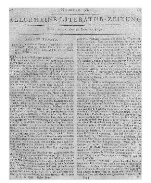 Herder, J. G.: Terpsichore. T. 1-3. Lübeck: Bohn 1795-96