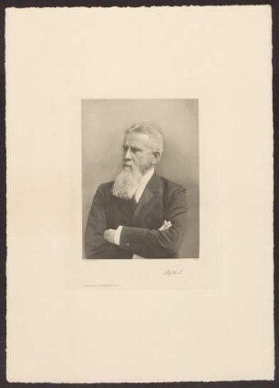 Ratzel, Friedrich