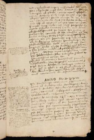 9r-13v, Anno 1536-1546