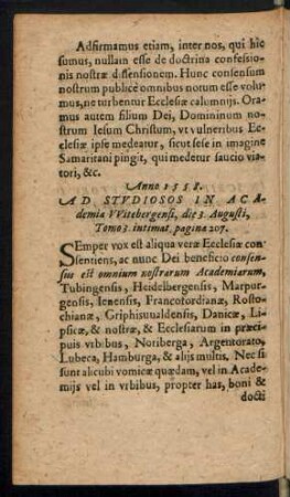 Anno 1558.