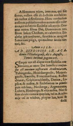 Anno 1558.