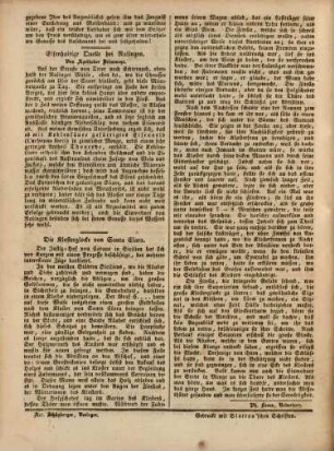 Treviris. 1. 1834