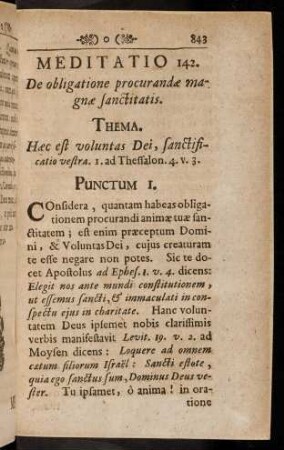 843-849, Meditatio 142