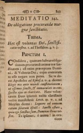 843-849, Meditatio 142