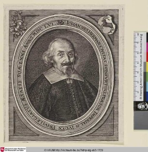Johann Heermann