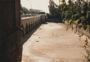 Alte Schleuse Bolzum/Mittellandkanal