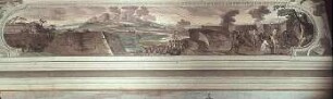 Belagerung Belgrad im Jahr 1688 (?)
