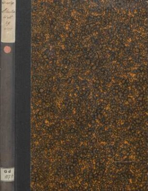Theologisches Literaturblatt