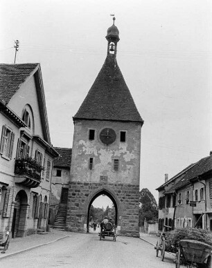 Stadttor