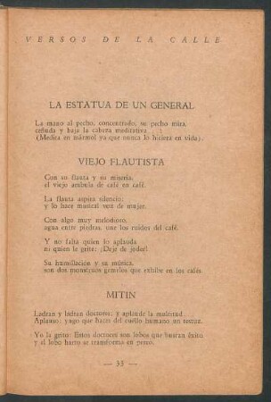 La estatua de un general