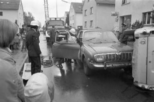 Freiwillige Feuerwehr Neureut. Tag der offenen Tür