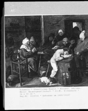 Bauerngesellschaft