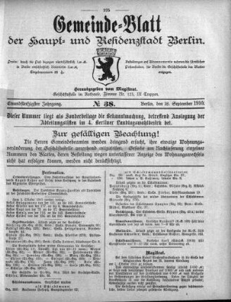 1910,38: No. 38, 18. September 1910