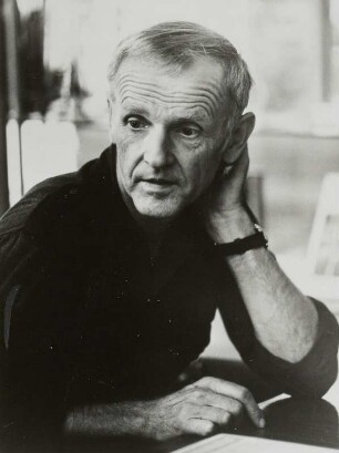 Bruyn, Günter de (geb. 1926; Schriftsteller)