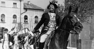 Das Fräulein von Barnhelm