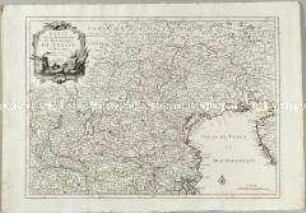 Estat de la Seigneurie et République de Venise