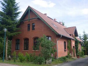 Strubensee, Vielitzsee, Dorfstraße 19