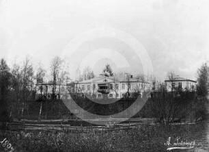 Schloss Alt-Pebalg