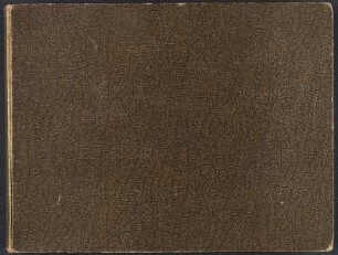 Fotoalbum aus dem Nachlass von Will Heraucourt : Fotoalbum aus dem Nachlass von Will Heraucourt. Kartoneinband, geprägt; 30,5 x 40 x 3 cm (1917/1919). Dresden: SLUB/DF 2017.E.1216