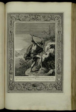Les Alcyons; Ou Ceyx & Alcyone Transformés En Oiseaux