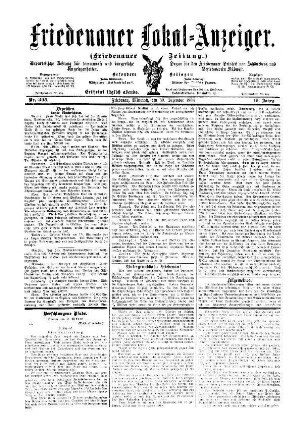 Nr. 305, 30.12.1908