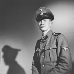 SS-Schütze