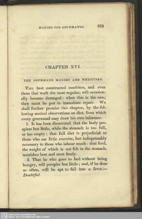 Chapter XVI. (XXIII.)