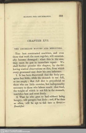 Chapter XVI. (XXIII.)