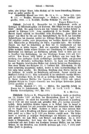 Schlebusch - Schlegel