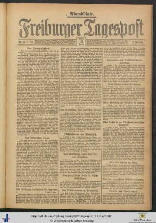02.12.1919 (Abendblatt)