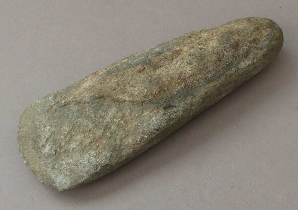 Stone axe