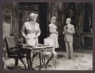 Verrückt (Sacha Guitry)