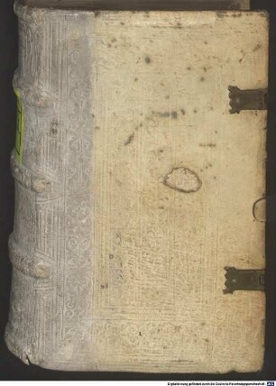 Avrelii Prvdentii Clementis, V.C. Sacra, Qvae Extant. Poemata omnia: ...