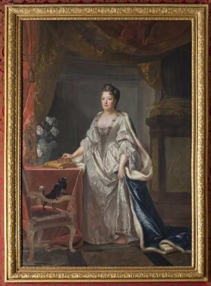 Kurfürstin Theresia Kunigunde von Bayern